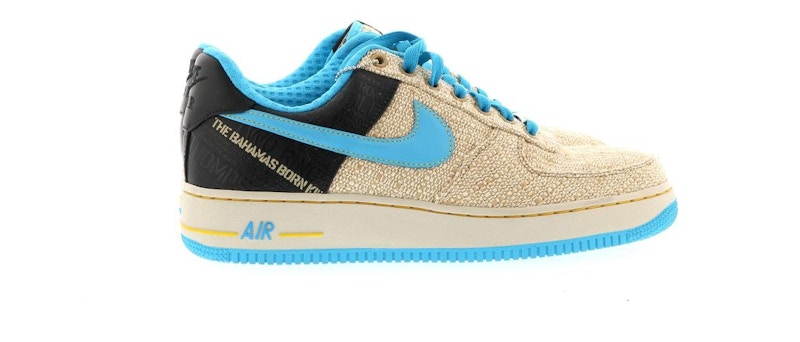 Air Force 1 Low PRM Thompson Original Six (NE-YO Charity Auction)