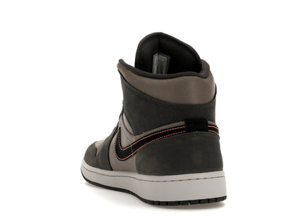Jordan 1 Mid SE Night Stadium