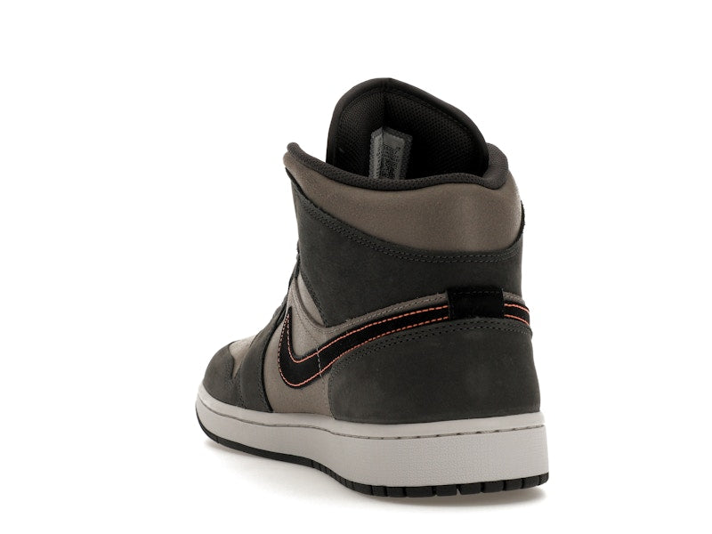 Jordan 1 Mid SE Night Stadium