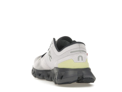 On Running Cloud X 3 Orchid Iron (Women's)