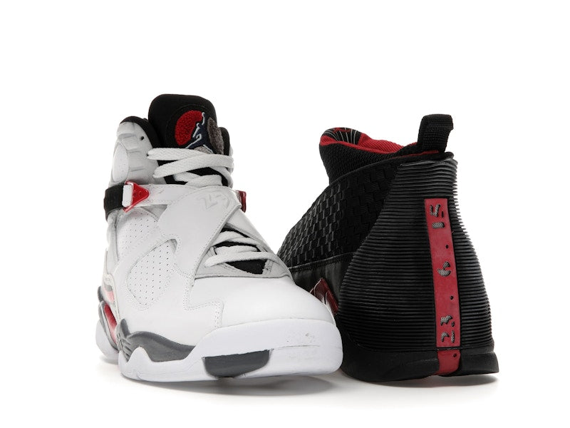 Jordan Countdown Pack 8/15