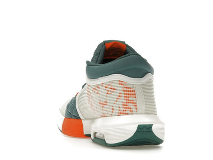 Nike LeBron Witness 8 Canon