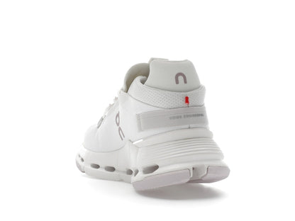 On Running Cloudnova 2 White Orchid (Women's)