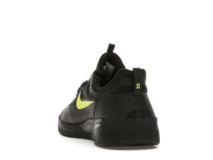 Nike SB Nyjah Free 2 Black Cyber