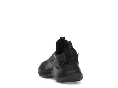 Nike Flex Runner 3 Black Anthracite (GS)