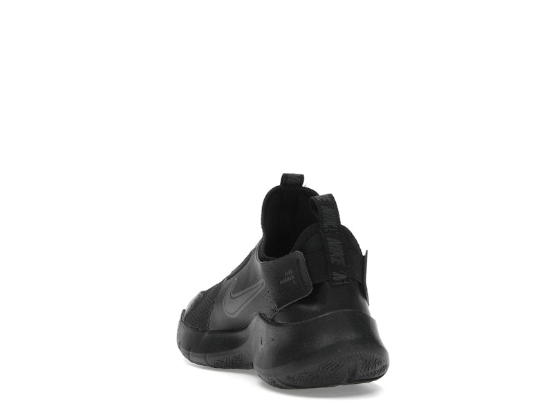 Nike Flex Runner 3 Black Anthracite (GS)