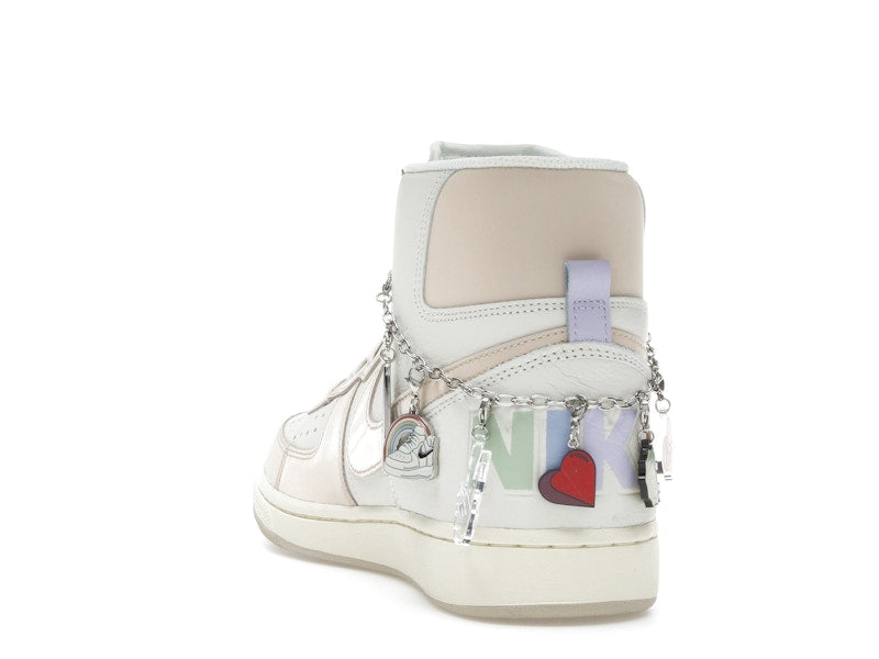Nike Terminator High Be True