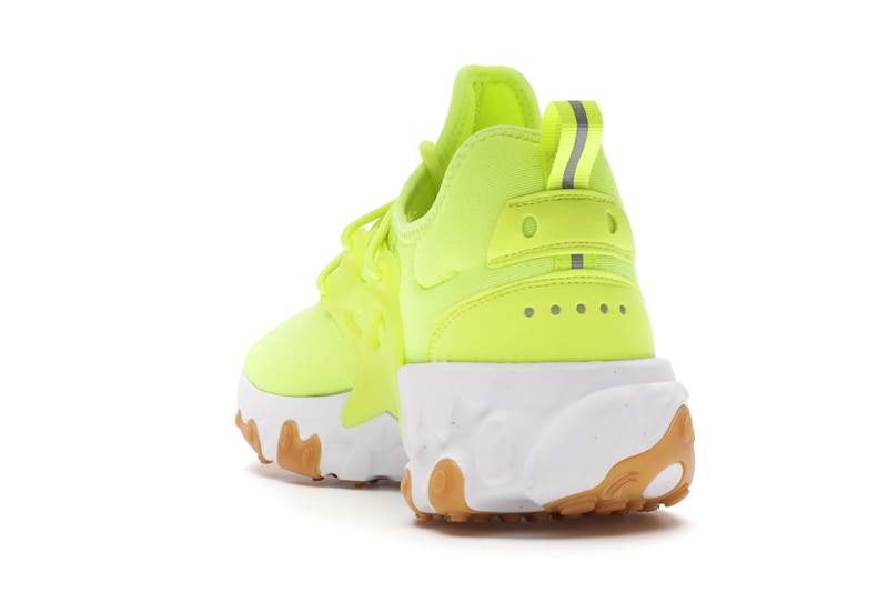 Nike React Presto Volt