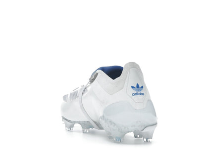 adidas Predator Elite FG David Beckham White Blue Bird