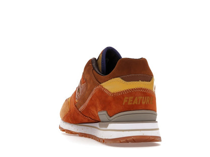 Saucony Courageous Feature Belgian Waffle