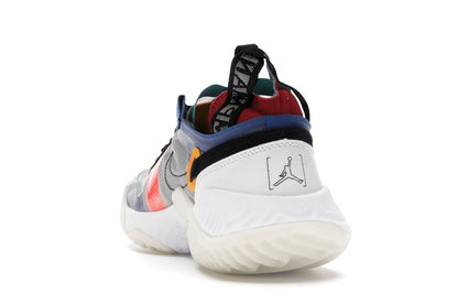 Jordan Delta Breathe Multi-Color