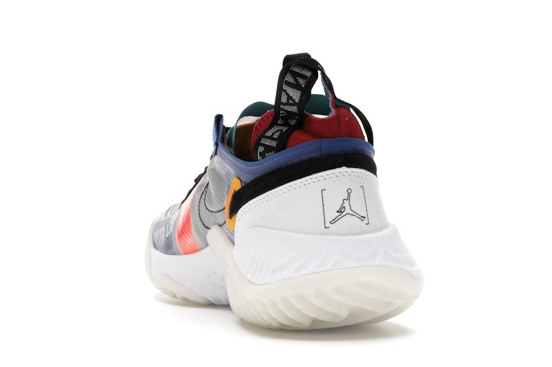 Jordan Delta Breathe Multi-Color