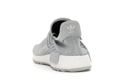 adidas Human Race NMD Pharrell x BBC Cotton Candy