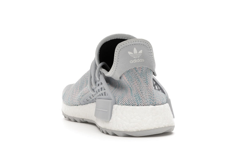 adidas Human Race NMD Pharrell x BBC Cotton Candy