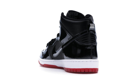 Nike SB Dunk High Bred