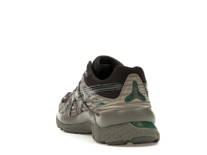 ASICS Gel-Flammae Kiko Kostadinov Gunmetal (Women's)