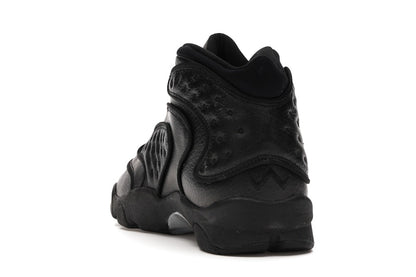 Jordan OG Triple Black (Women's)