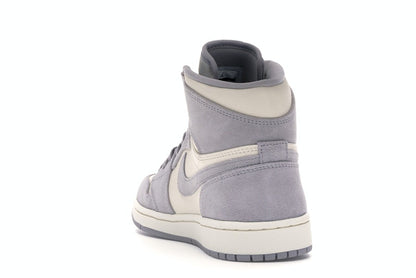 Jordan 1 Retro High Pale Ivory (Women's)