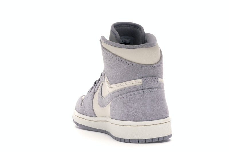 Jordan 1 Retro High Pale Ivory (Women's)