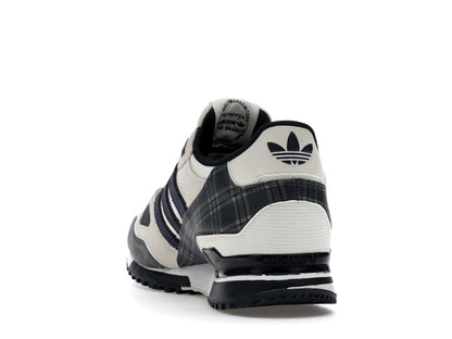 adidas ZX 750 Legend Ink Plaid