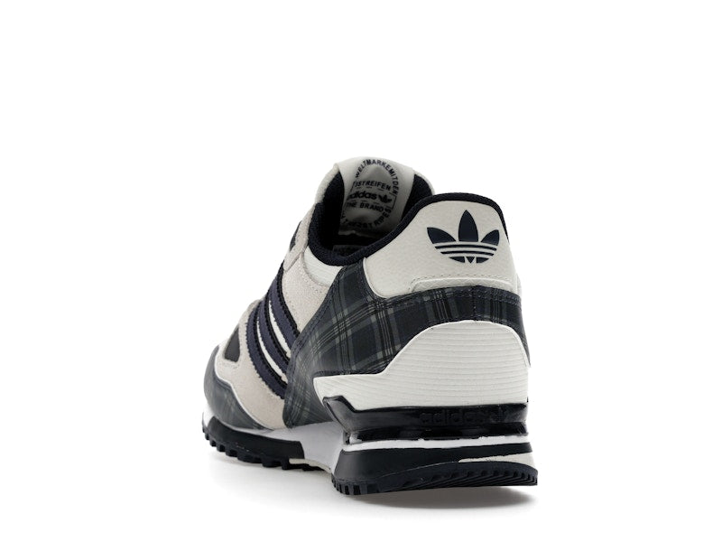 adidas ZX 750 Legend Ink Plaid
