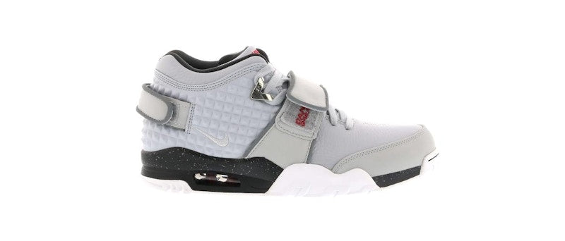 Nike Air Cruz Wolf Grey