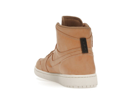 Jordan 1 Retro Pinnacle Vachetta Tan