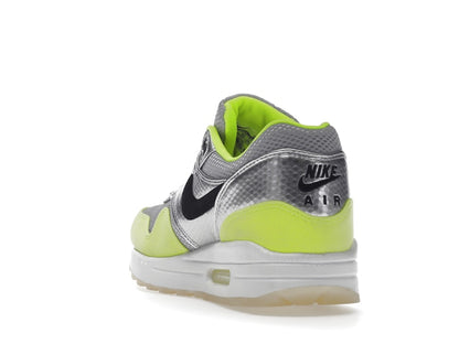 Nike Air Max 1 FB Silver Volt