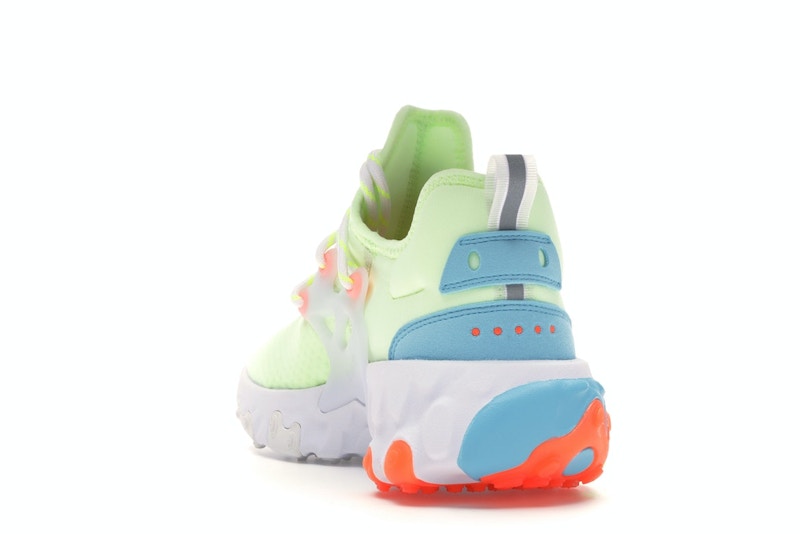 Nike React Presto Barely Volt