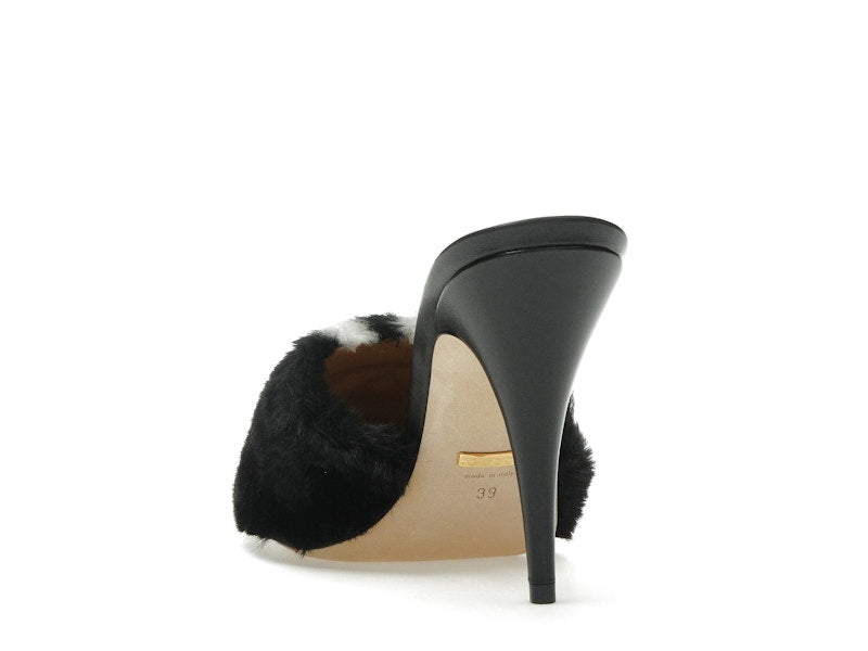 Gucci x Adidas Horsebit Pumps Black (Women's)