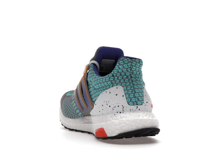adidas Ultra Boost 5.0 DNA Grey Sonic Ink