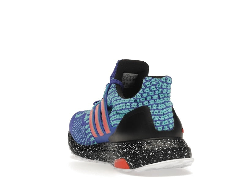 adidas Ultra Boost 5.0 DNA Black Sonic Ink