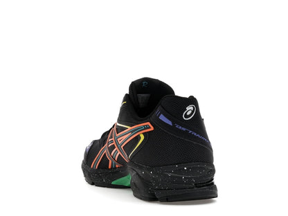 ASICS Gel-DS Trainer 14 Stefon Diggs Black Multi-Color