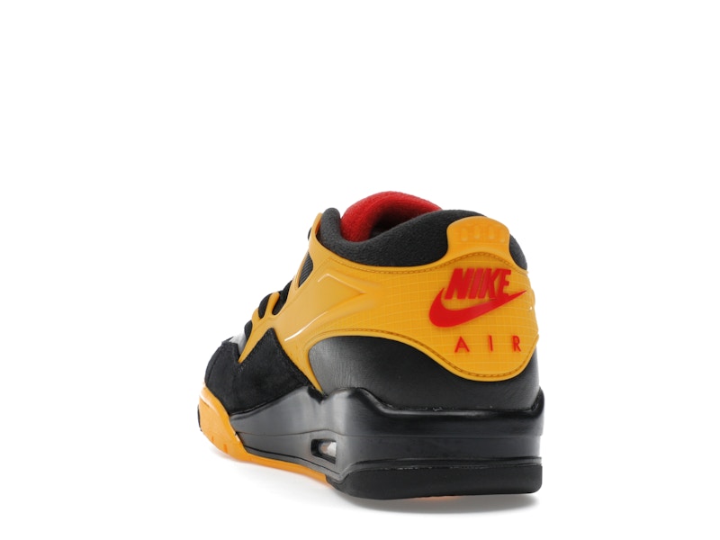 Jordan 4 RM Bruce Lee