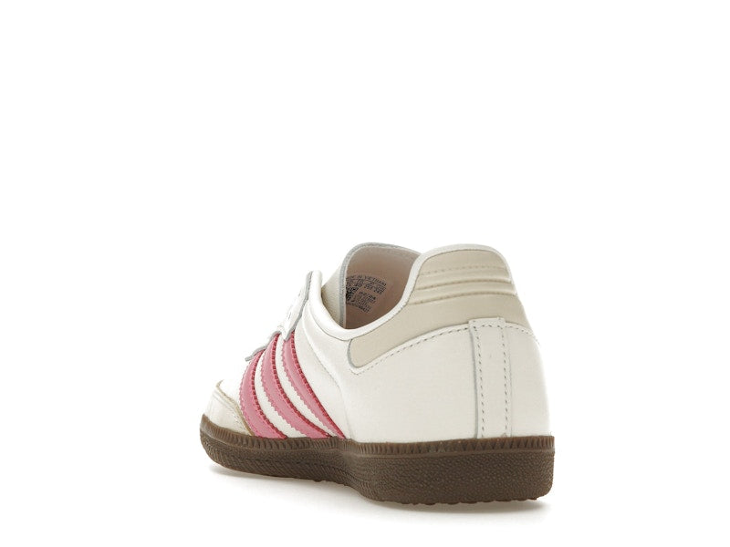 adidas Samba OG Lucid Pink (Women's)