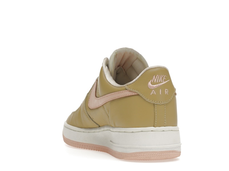 Nike Air Force 1 Low Linen CO.JP (2001)