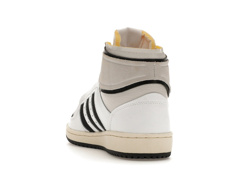 adidas Top Ten DE White Black