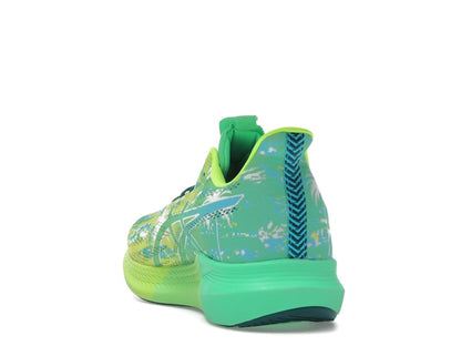 ASICS Noosa Tri 14 Safety Yellow Green
