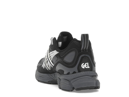 ASICS Gel-NYC Utility Carrier Grey Black