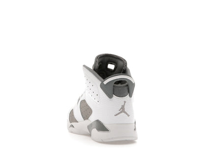 Jordan 6 Retro Cool Grey (PS)