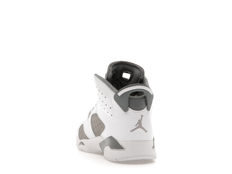 Jordan 6 Retro Cool Grey (PS)