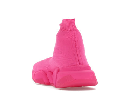 Balenciaga Speed 2.0 Neon Pink (Women's)