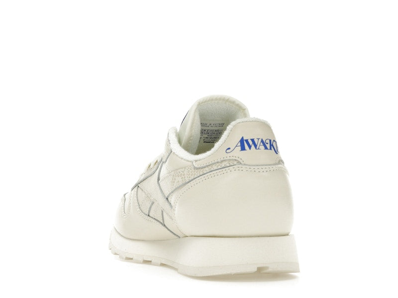 Reebok Classic Leather Awake NY Snakeskin
