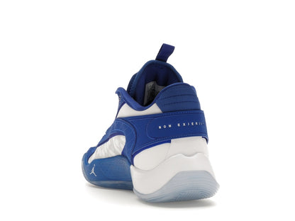 Jordan Luka 2 TB Game Royal White