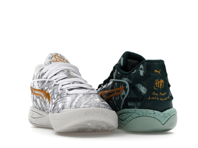 Puma Stewie 4 Harry Potter (Women's)