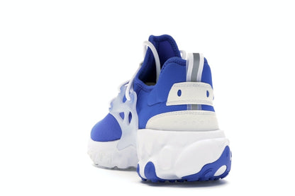 Nike React Presto Hyper Royal