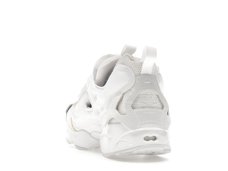 Reebok Instapump Fury Maison Margiela Memory Of White