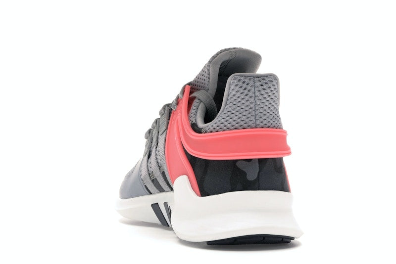 adidas EQT Support ADV Grey Turbo White