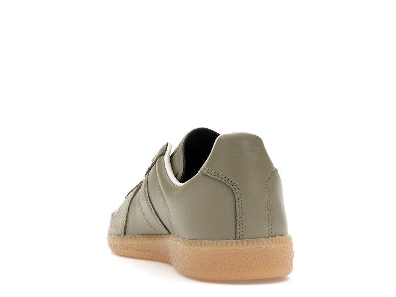 adidas BW Army size? Exclusive Olive Gum