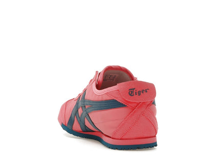 Onitsuka Tiger Mexico 66 Pink Cameo Mako Blue